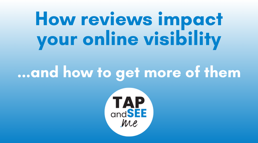 How Reviews Impact Your Local SEO (and How to Get More of Them)