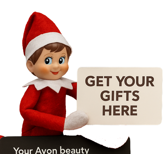 32 - Elf & Valentine Sign Toppers - mixed